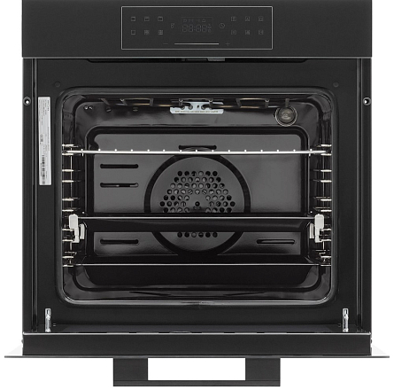 Электрический духовой шкаф Krona VOLLMOND max 60 BL/BL preview 3