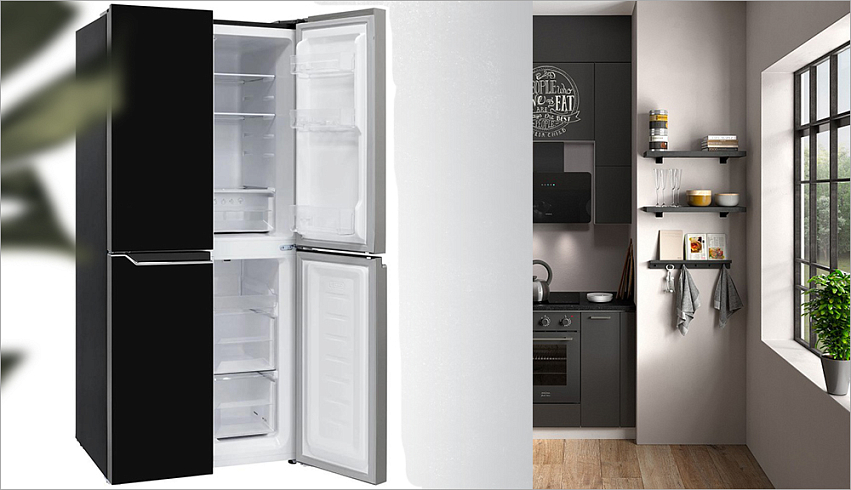 Ошибки холодильников Krona