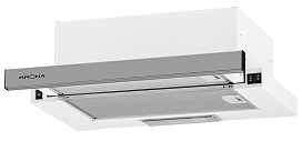Вытяжка Krona VITTORIA 500 inox PB