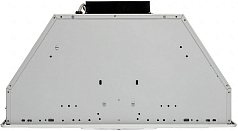 Вытяжка Krona MINI 600 WHITE SLIDER