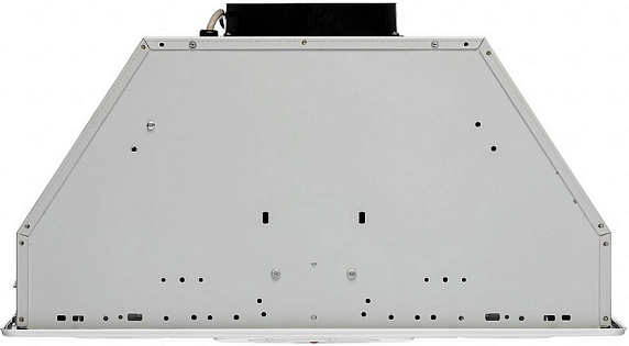 Вытяжка Krona MINI 600 WHITE SLIDER preview 3