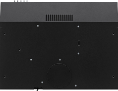 Вытяжка Krona JILLIAN 600 black PB