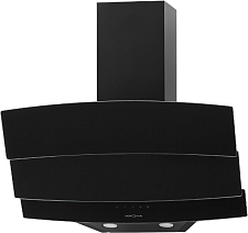 Вытяжка Krona MELODIE 600 BLACK S