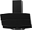 Вытяжка Krona MELODIE 600 BLACK S