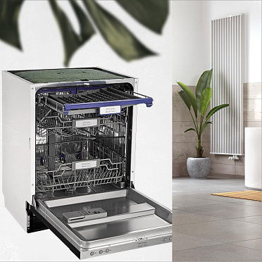 Усиленный цикл Power Wash