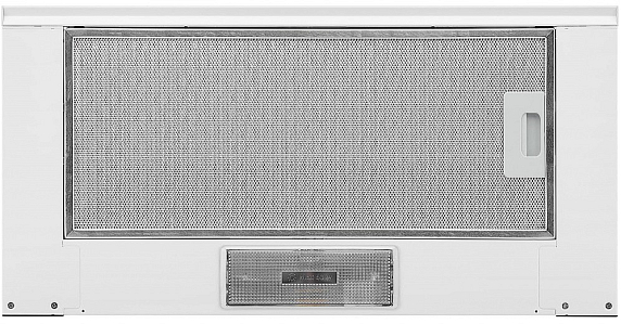 Вытяжка Krona KERRY 600 WHITE PB preview 3