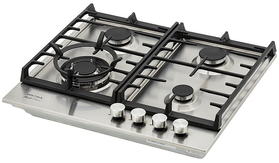Варочная панель Krona VETTORE 60 IX preview 2