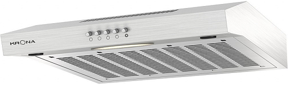Вытяжка Krona LOTTE 500 inox PB preview 1