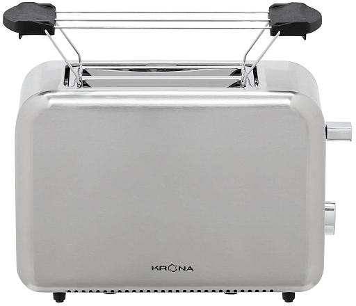 Тостер Krona Digitaler Inox preview 2