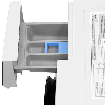 Стиральная машина Krona RHENE MAX WHITE 1400 9K WM preview 9