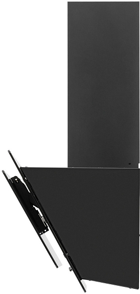 Вытяжка Krona VENERA 900 BLACK PB preview 4