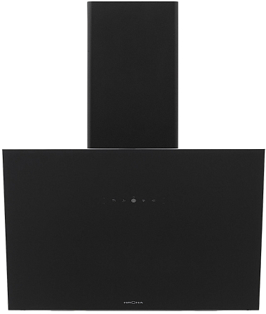 Вытяжка KRONA BELINDA 600 black SGC preview 3