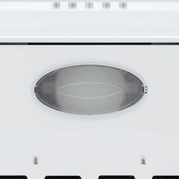 Вытяжка Krona OSTEN 500 WHITE PB preview 10