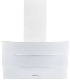 Вытяжка Krona INGA 600 WHITE SENSOR