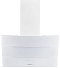Вытяжка Krona INGA 600 WHITE SENSOR