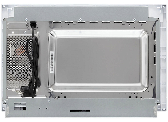 Встраиваемая микроволновая печь Krona RIFLESSO 60 WH V2 preview 6