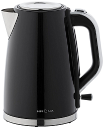 Чайник Krona Stahl Black 1.7 л