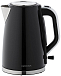 Купить Чайник Krona Stahl Black 1.7 л preview 1