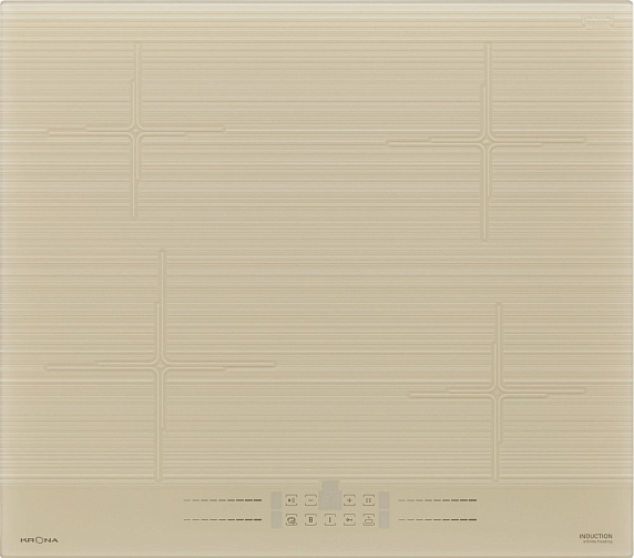 Варочная панель Krona GENESIS 60 IV G2 preview 1