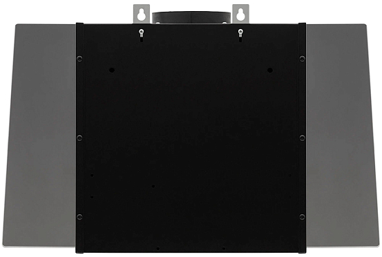 Вытяжка KRONA GABRIELE E 600 black/inox 2 S preview 5