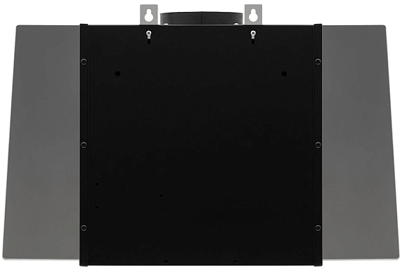 Вытяжка KRONA GABRIELE E 600 black/inox 2 S preview 5