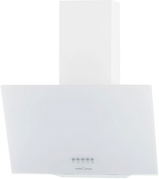 Вытяжка Krona GABRIELE 500 white PB preview 1