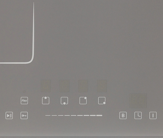 Варочная панель Krona MYSTERIUM max ih 60 GR preview 4