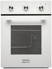 Духовой шкаф Krona CORRENTE 45 WH