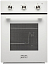 Духовой шкаф Krona CORRENTE 45 WH