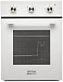Купить Духовой шкаф Krona CORRENTE 45 WH preview 1