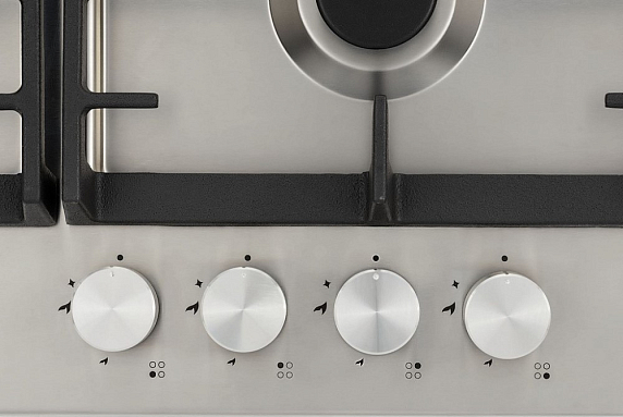 Варочная панель Krona VETTORE 60 IX preview 3