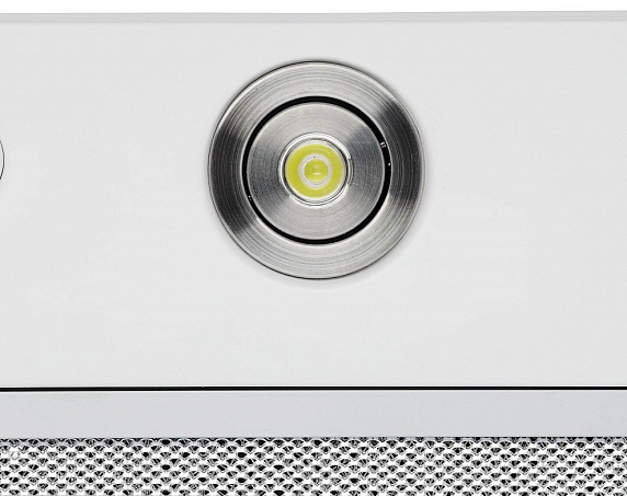 Вытяжка Krona RUNA 600 WHITE S preview 7