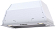 Вытяжка Krona AMELI 600 WHITE PB