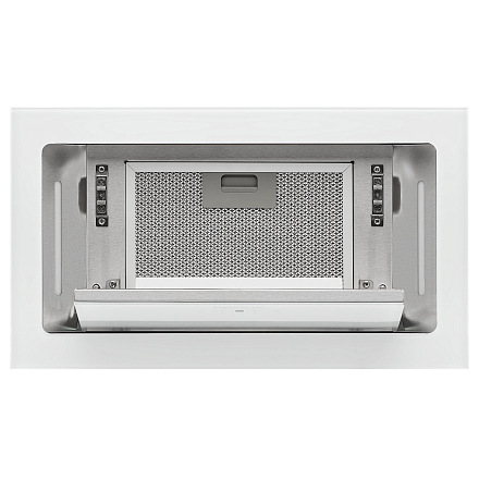 Вытяжка KRONA SELINA 600 GLASS white S preview 4