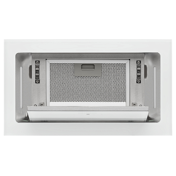 Вытяжка KRONA SELINA 600 GLASS white S preview 4