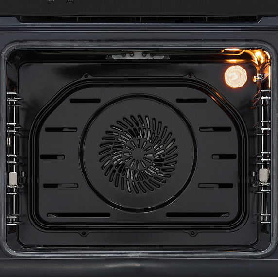 Духовой шкаф Krona BEATO 60 BL preview 12