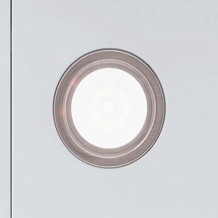 Вытяжка Krona KRISTEN A 600 WHITE SENSOR preview 12