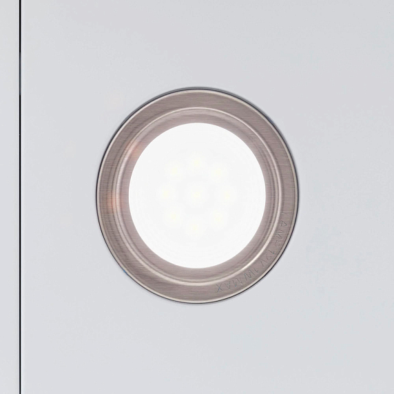 Вытяжка Krona KRISTEN A 600 WHITE SENSOR preview 12