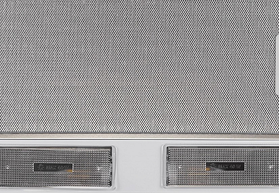 Вытяжка Krona Kamilla 6002DN WH preview 7