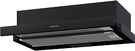 Вытяжка Krona KAMILLA T 500 BLACK