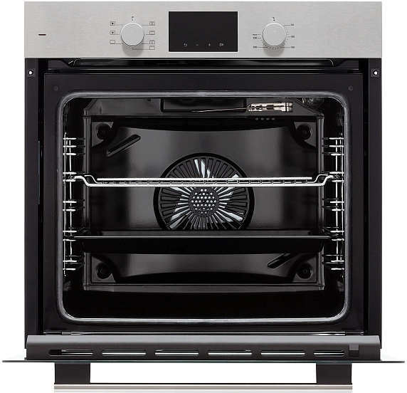 Духовой шкаф Krona LEGENDE 60 IX preview 3