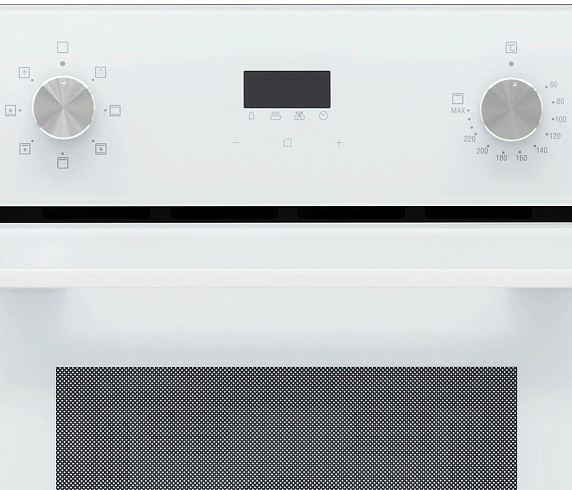 Духовой шкаф Krona RITUS 45 WH preview 8