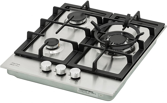 Варочная панель Krona TORDO 45 IX preview 2