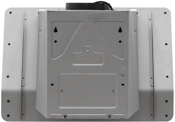 Вытяжка Krona MYSTERIUM 600 GLASS GR S preview 6