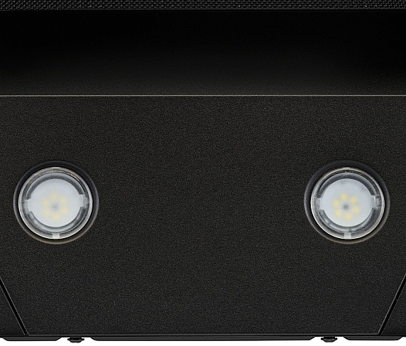 Вытяжка Krona HELGA 600 black S preview 6