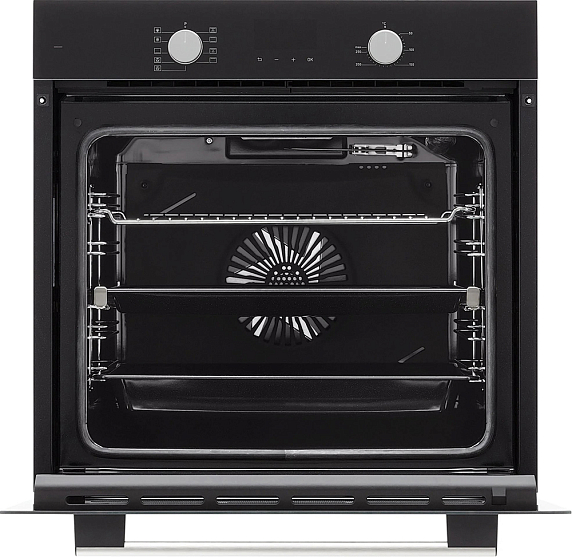 Духовой шкаф Krona TAU 60 BL preview 6