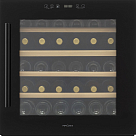 Винный шкаф Krona BADEN 60/30 BL