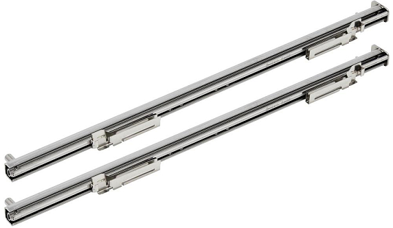 Телескопические направляющие Krona KRTEL001 preview 2