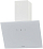 Вытяжка KRONA BELINDA 600 white SGC