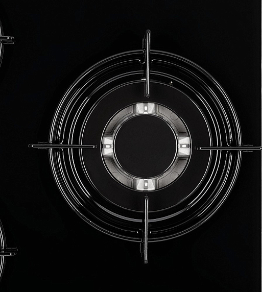 Варочная панель Krona FELICE 45 BL preview 6